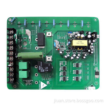 Equipment PCB Assembly, OEM/ODM Services ProvidedNew
